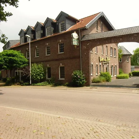 Zur Mühle Ophoven 2*
