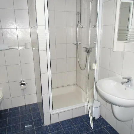 Hotel Zur Mühle Ophoven