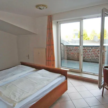 Hotel Zur Mühle Ophoven 2*