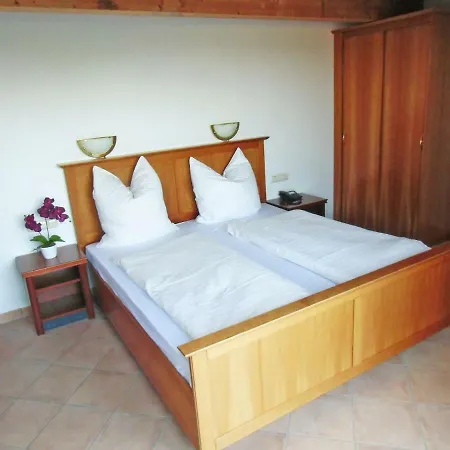 Zur Mühle Ophoven Hotel 2*