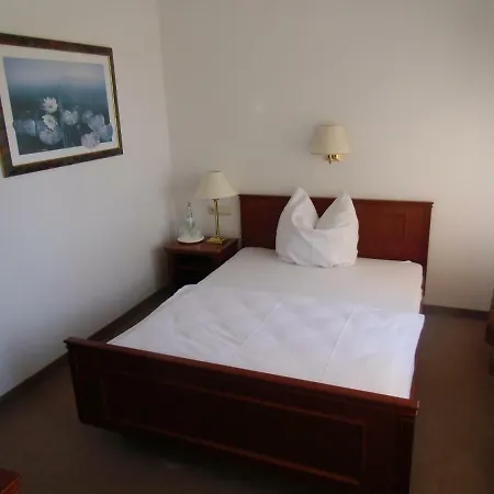 Hotel Zur Mühle Ophoven Wassenberg