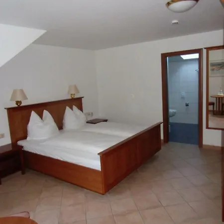 Zur Mühle Ophoven Hotel Wassenberg