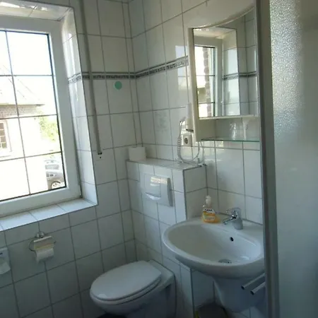 Hotel Zur Mühle Ophoven 2*