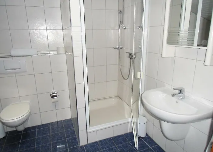 Szálloda Zur Muhle Ophoven