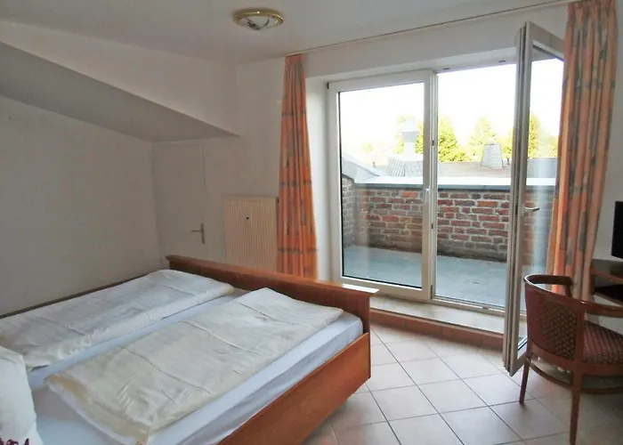 Szálloda Zur Muhle Ophoven 2*