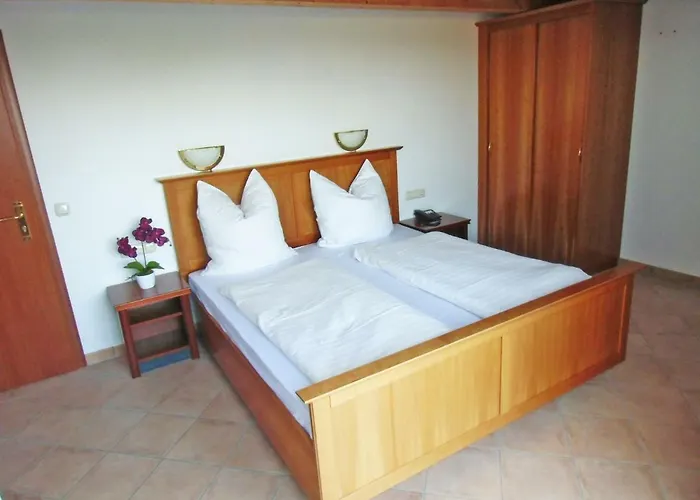 Zur Muhle Ophoven Szálloda 2*