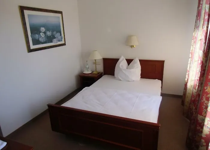 Szálloda Zur Muhle Ophoven Wassenberg