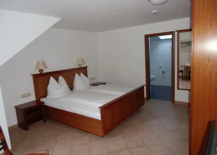 Zur Muhle Ophoven Szálloda Wassenberg