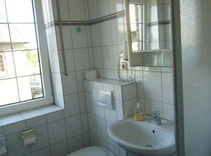 Szálloda Zur Muhle Ophoven 2*