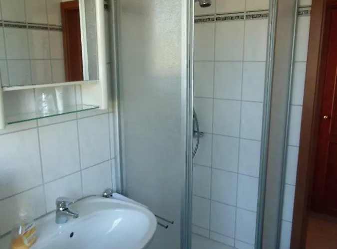 Szálloda Zur Muhle Ophoven Wassenberg